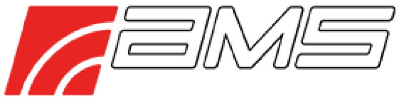 AMS ALPHA INTERCOOLER KIT WITH CARBON SHROUD