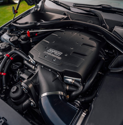 E9X Harrop Supercharger Kit