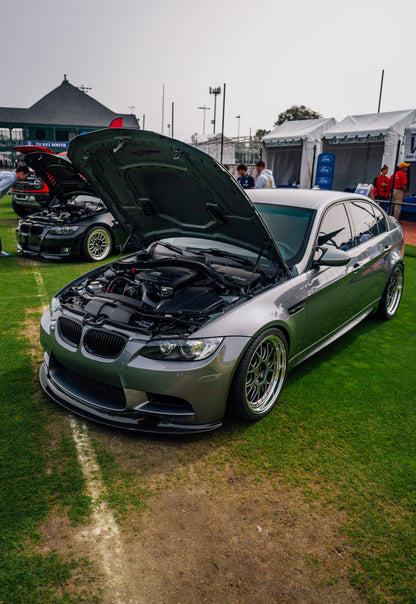 E9X Harrop Supercharger Kit