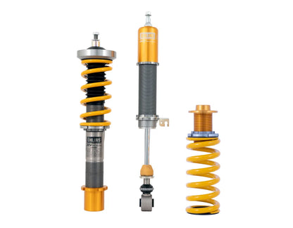 Ohlins Shock absorber kit Road & Track Automotive (F2x, F3x, G2x, G4x)