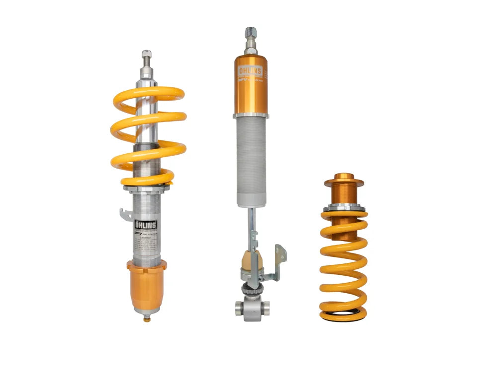 Ohlins 21+ BMW G87 M2 G80 M3 &amp; G82 M4 RWD Road &amp; Track Coilover System