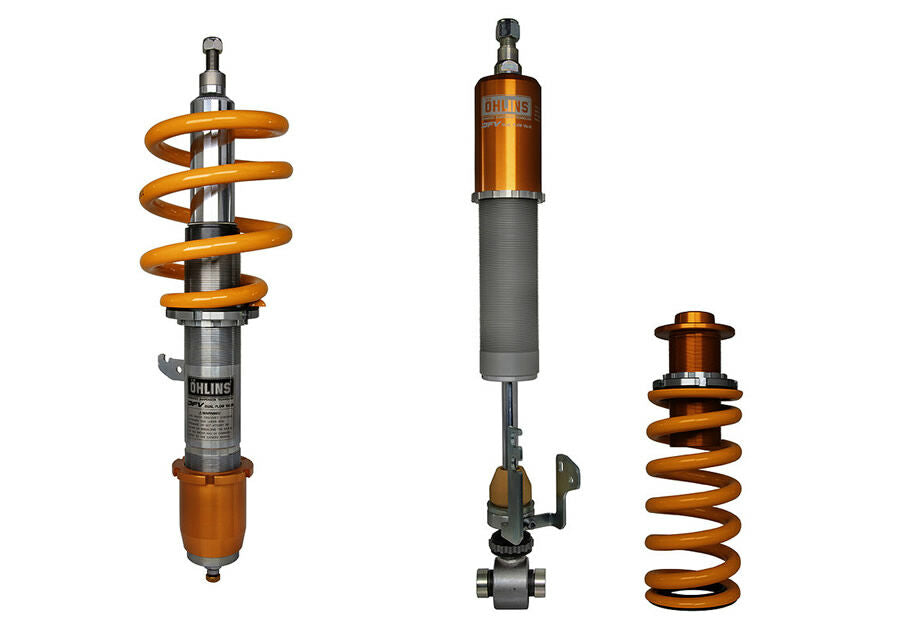OHLINS ROAD AND TRACK G8X X-DRIVE