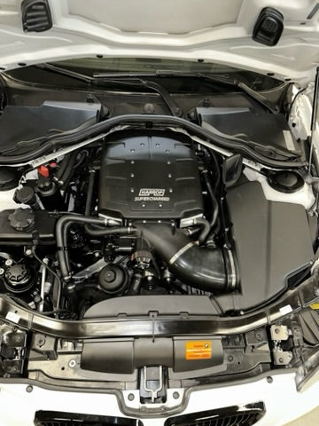 E9X Harrop Supercharger Kit
