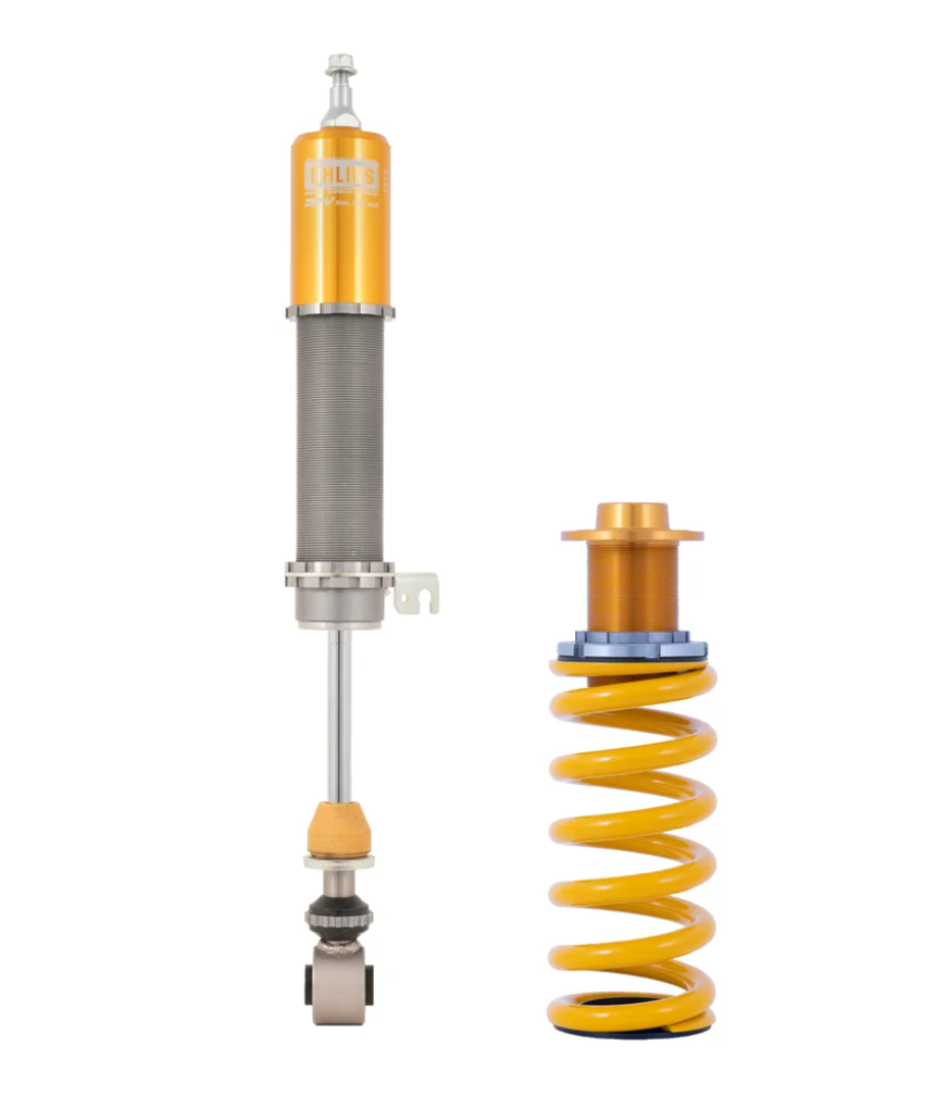 Ohlins Shock absorber kit Road & Track Automotive (F2x, F3x, G2x, G4x)