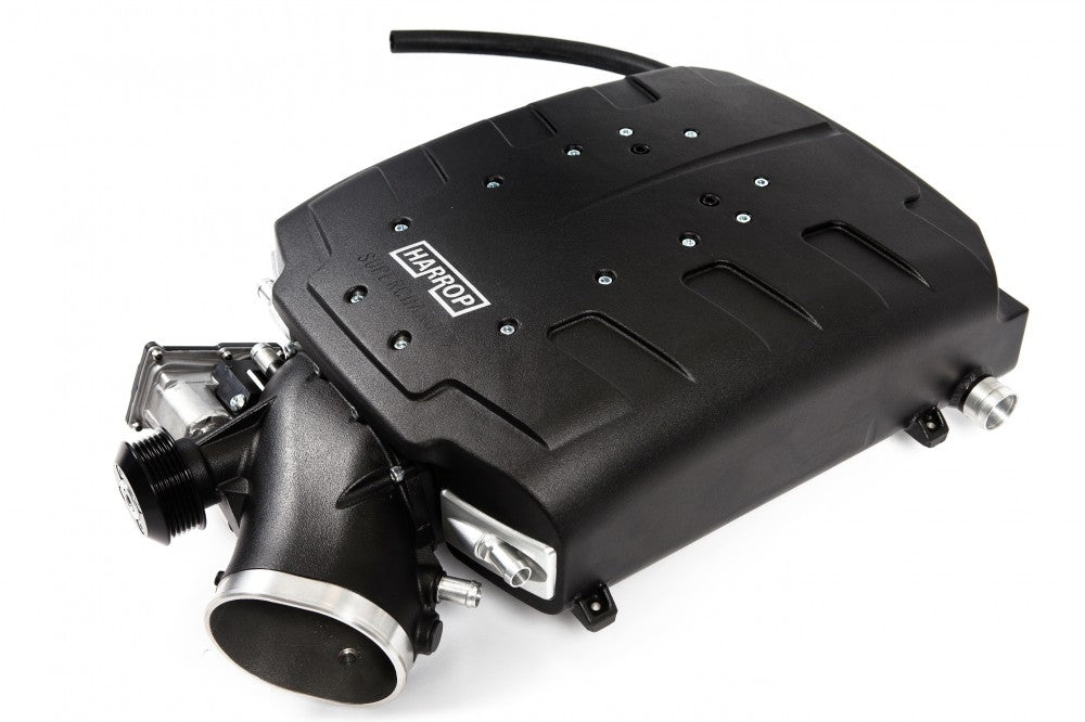 E9X Harrop Supercharger Kit