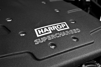 E9X Harrop Supercharger Kit
