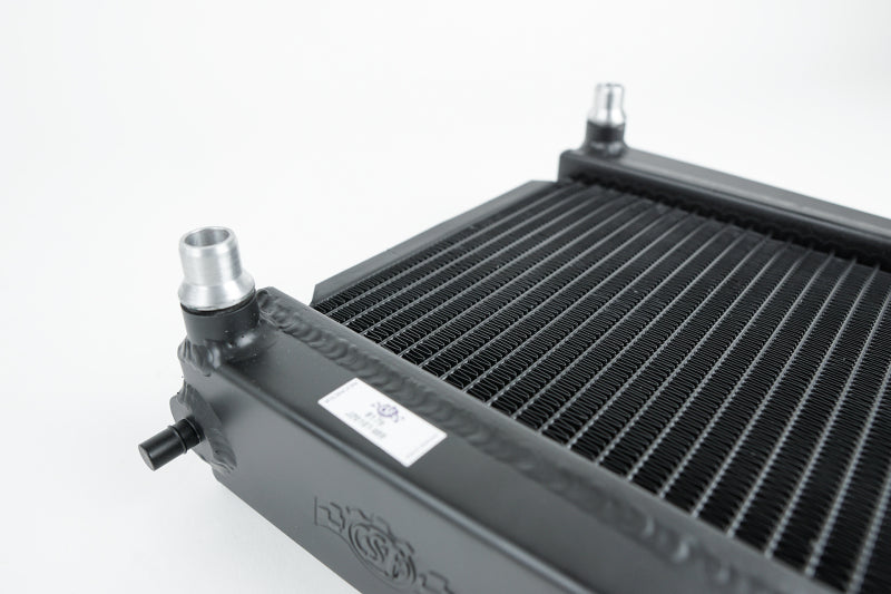 CSF 20+ Toyota GR Supra High-Performance Auxiliary Radiator , Fits Both L&R Two Required