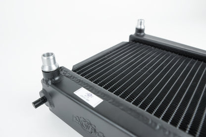 CSF 20+ Toyota GR Supra High-Performance Auxiliary Radiator , Fits Both L&R Two Required