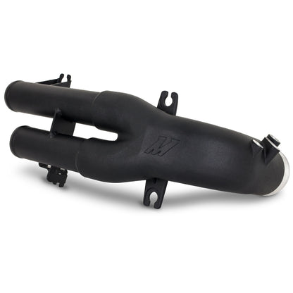 MISHIMOTO HOT SIDE INTERCOOLER CHARGE PIPING