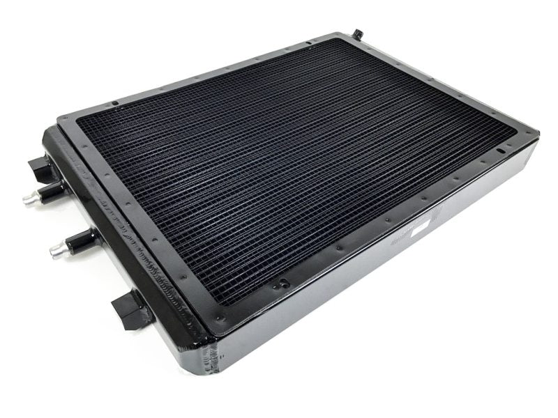 CSF FRONT MOUNT HEAT EXCHANGER