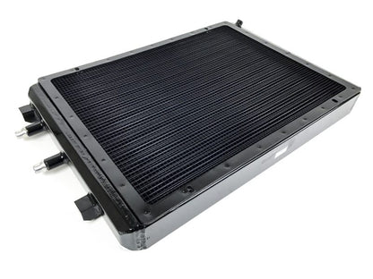 CSF FRONT MOUNT HEAT EXCHANGER