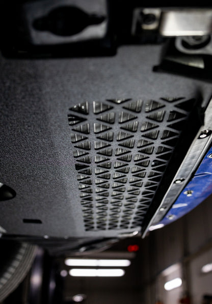 MISHIMOTO G8X ENGINE SKID PLATE