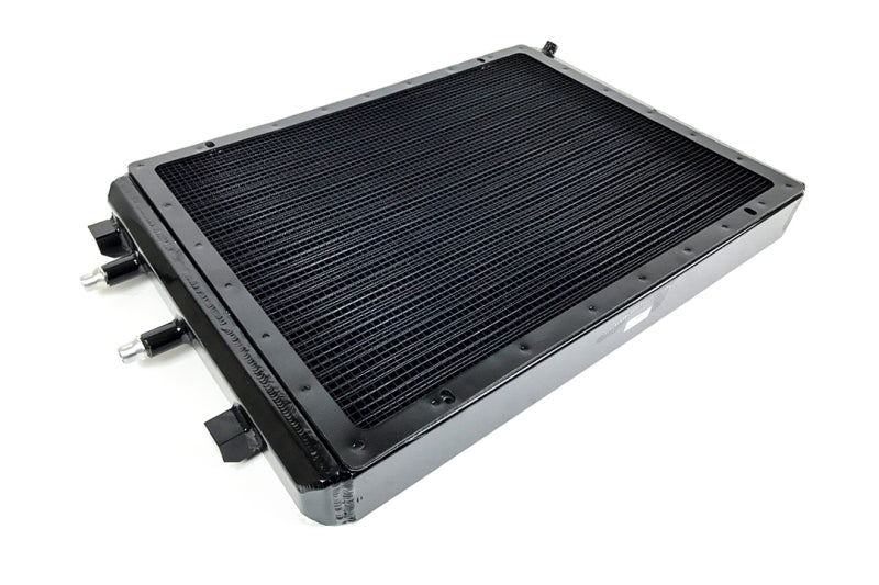 CSF FRONT MOUNT HEAT EXCHANGER