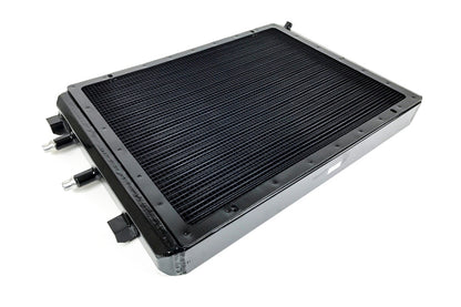 CSF FRONT MOUNT HEAT EXCHANGER