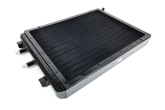 CSF FRONT MOUNT HEAT EXCHANGER