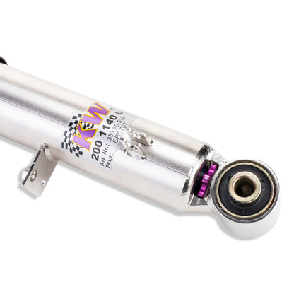 KW V3 COILOVER W/ CANCELLATION MODULE