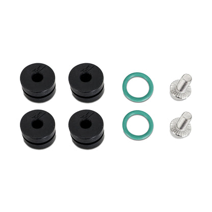 Mishimoto 12-20 BMW M5 / M6 Performance Oil Cooler