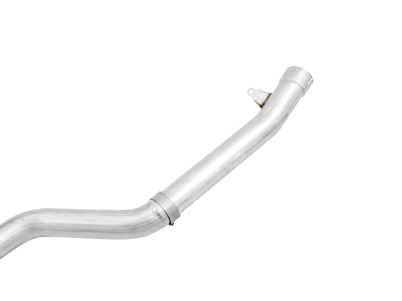 AWE TUNING MIDPIPE 17-21 F22 M240I(X)