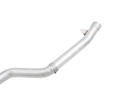 AWE TUNING MIDPIPE 17-21 F22 M240I(X)
