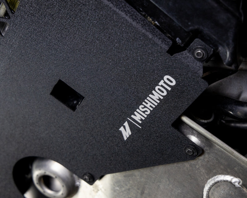 MISHIMOTO G8X ENGINE SKID PLATE