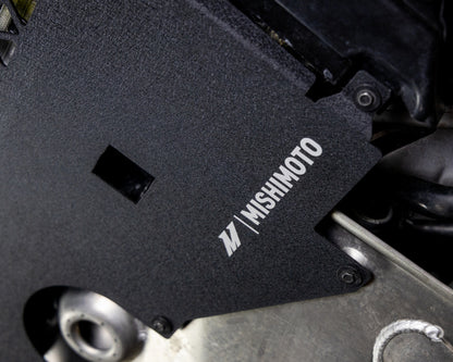 MISHIMOTO G8X ENGINE SKID PLATE