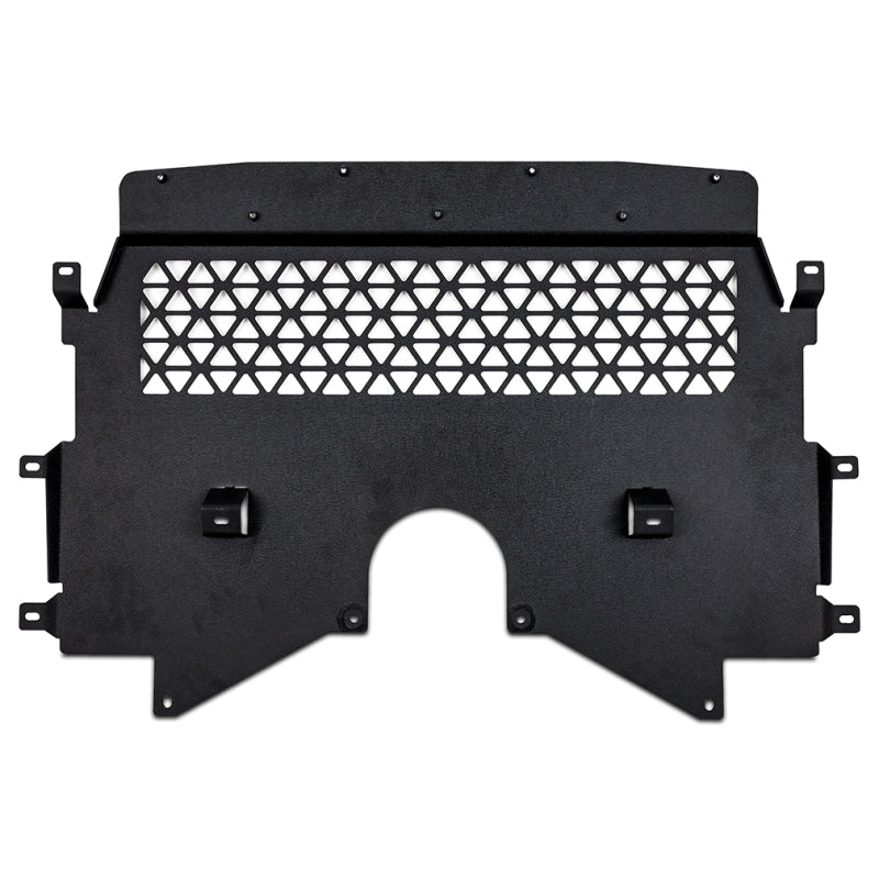 MISHIMOTO G8X ENGINE SKID PLATE