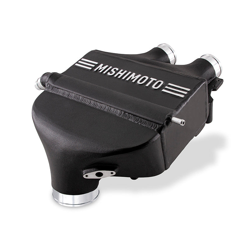 MISHIMOTO TOP MOUNT CHARGE COOLER