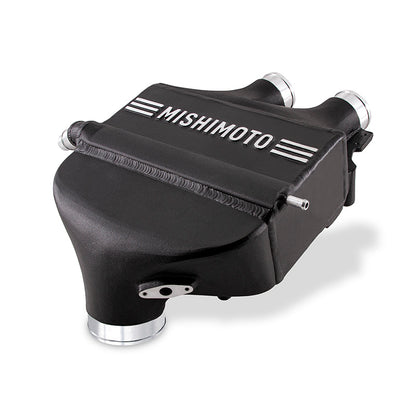MISHIMOTO TOP MOUNT CHARGE COOLER