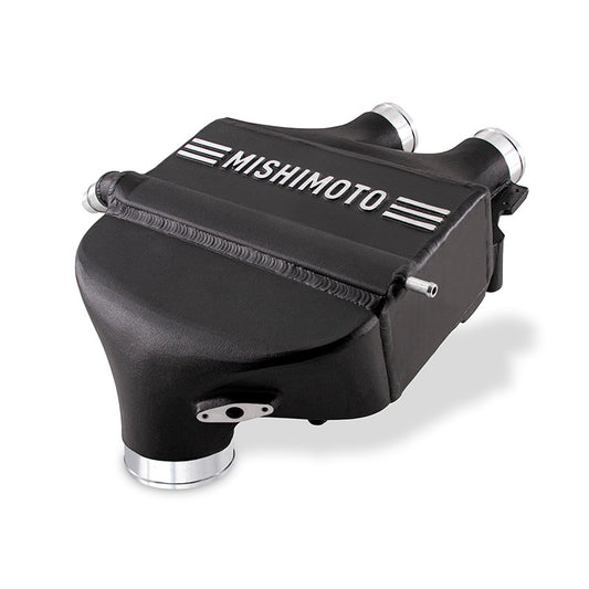 MISHIMOTO TOP MOUNT CHARGE COOLER