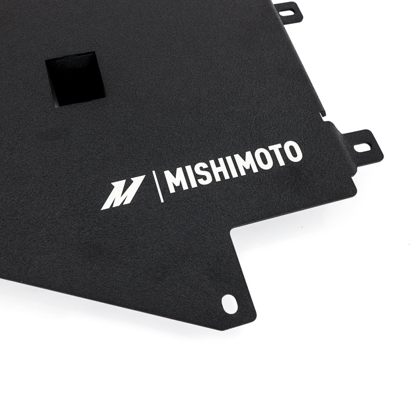 MISHIMOTO G8X ENGINE SKID PLATE