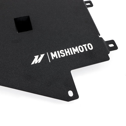 MISHIMOTO G8X ENGINE SKID PLATE