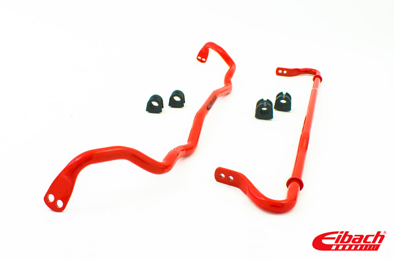 EIBACH SWAY BAR KIT 26MM F/22MM R