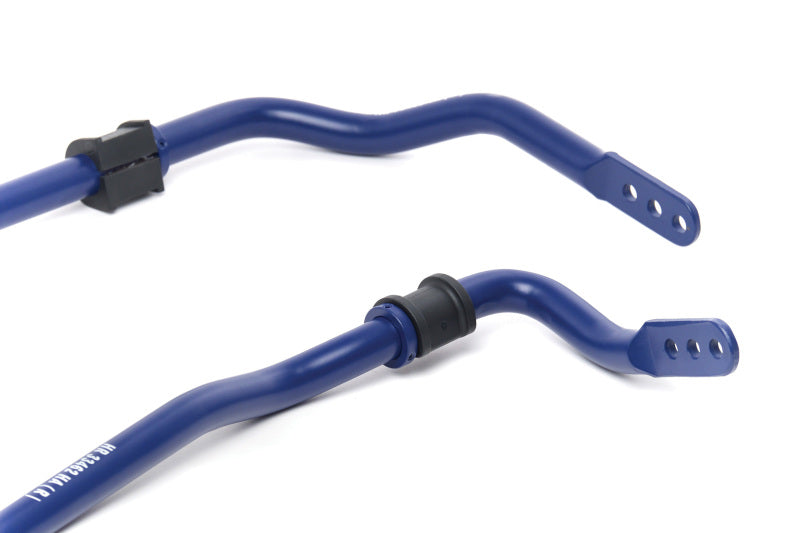 H&R SWAY BAR KIT 25MM F/24MM R