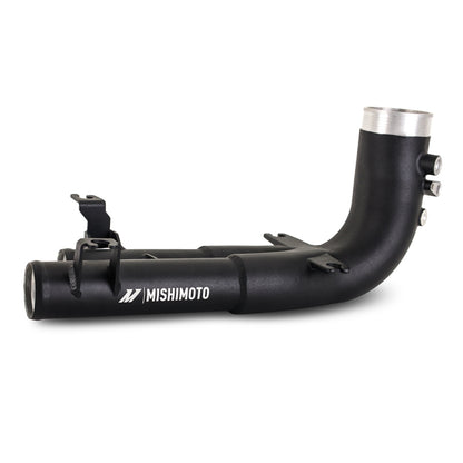 MISHIMOTO HOT SIDE INTERCOOLER CHARGE PIPING