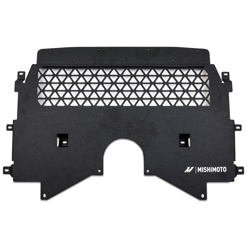 MISHIMOTO G8X ENGINE SKID PLATE