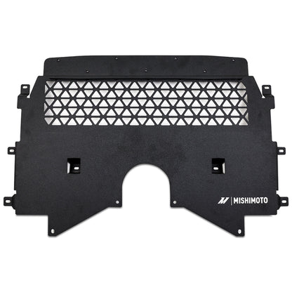 MISHIMOTO G8X ENGINE SKID PLATE