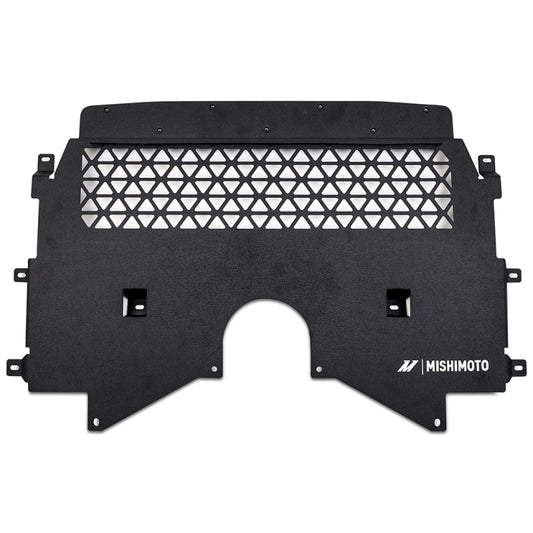 MISHIMOTO G8X ENGINE SKID PLATE