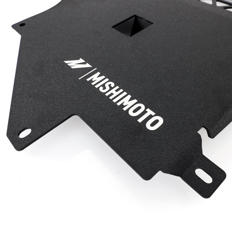 MISHIMOTO G8X ENGINE SKID PLATE