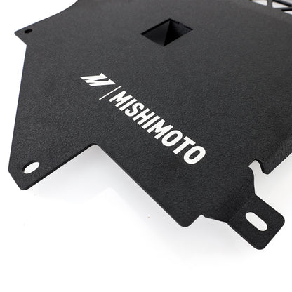 MISHIMOTO G8X ENGINE SKID PLATE