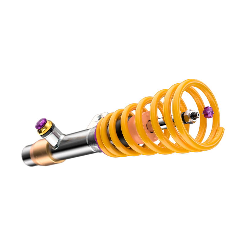 KW Coilover Kit V4 2021+ BMW (G8X) 2WD