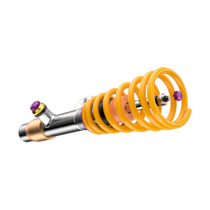 KW Coilover Kit V4 2021+ BMW (G8X) 2WD