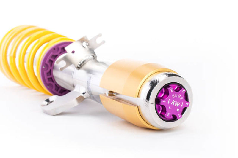 KW V3 COILOVER W/ CANCELLATION MODULE