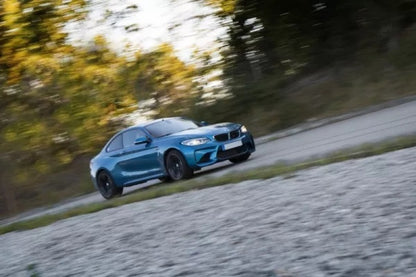 OHLINS ROAD AND TRACK COILOVER