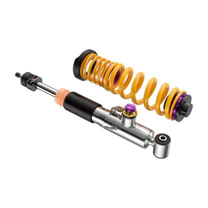 KW Coilover Kit V4 2021+ BMW (G8X) 2WD