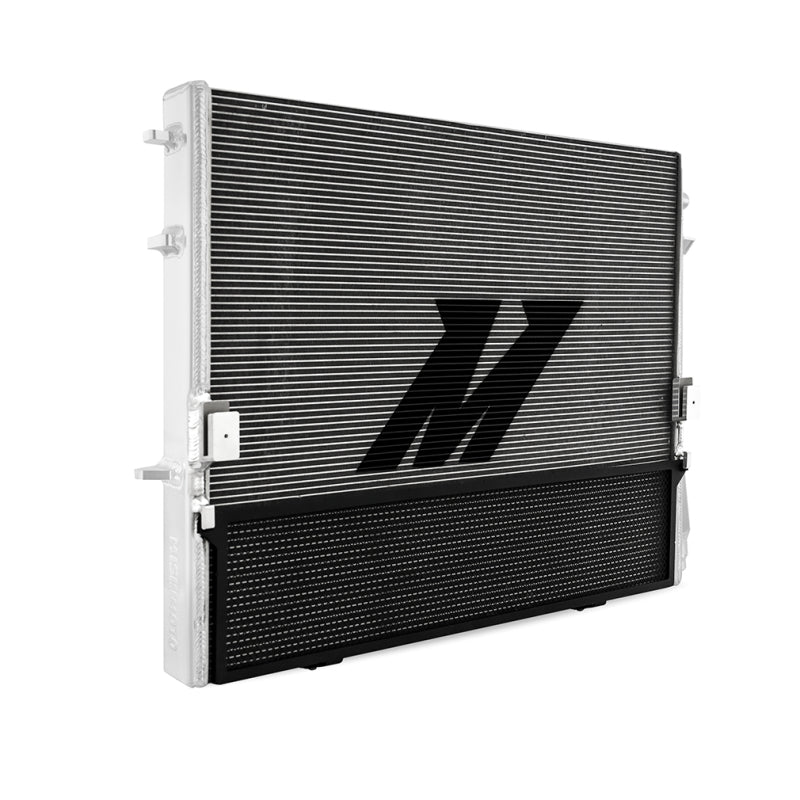 MISHIMOTO HEAT EXCHANGER