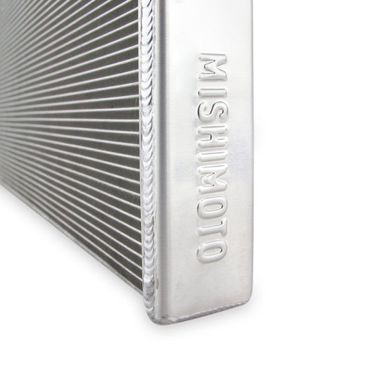 MISHIMOTO HEAT EXCHANGER