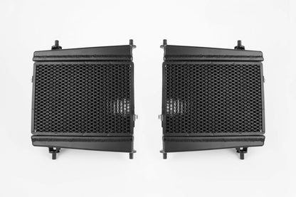 CSF 20+ Toyota GR Supra High-Performance Auxiliary Radiator , Fits Both L&R Two Required