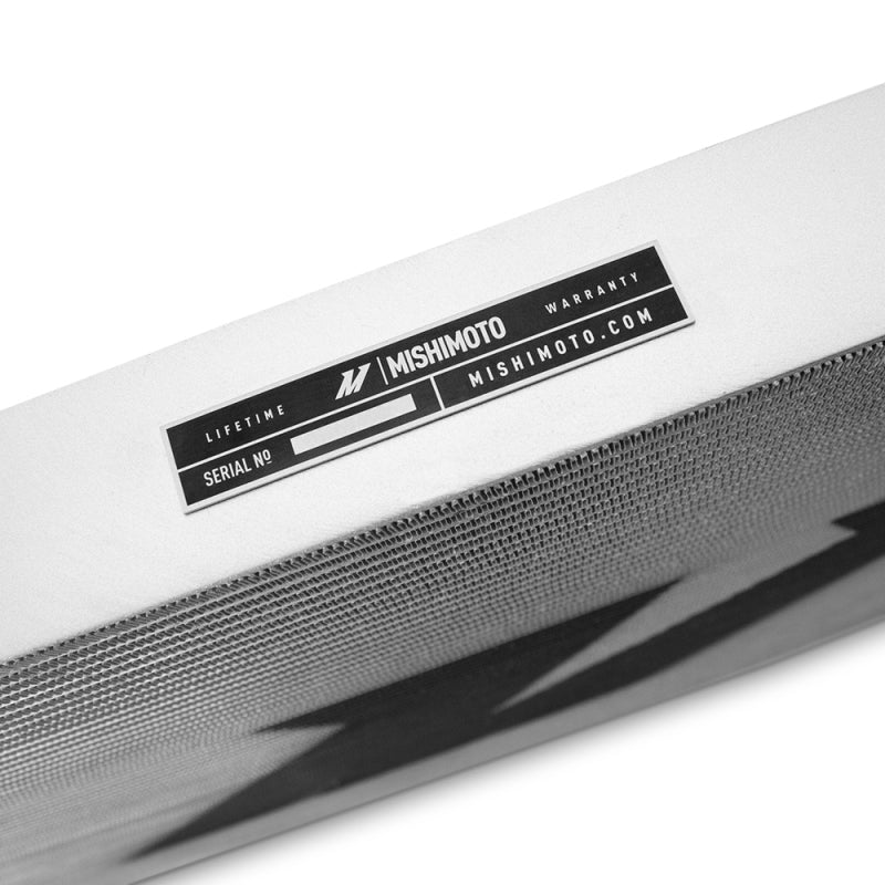 MISHIMOTO HEAT EXCHANGER