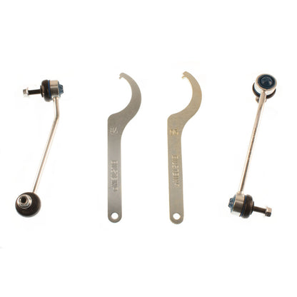 BILSTEIN B16 DAMPTRONIC