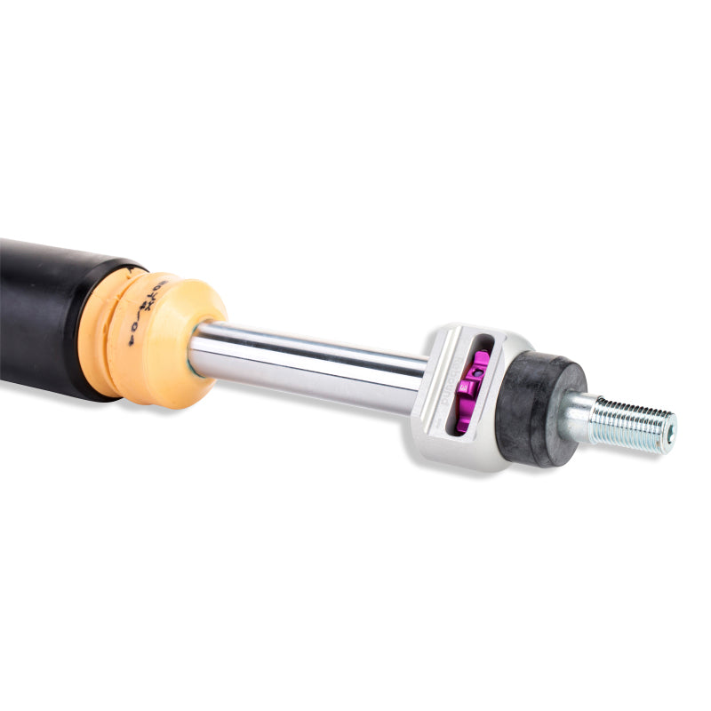 KW V3 COILOVER W/ CANCELLATION MODULE